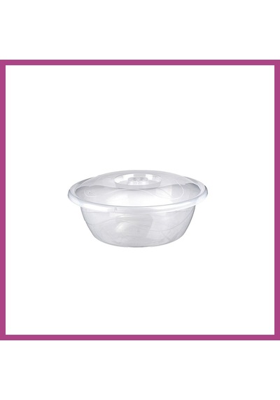Gees Global Alaca St-033 Kapaklı Hamurluk 1 Adet Gbzs Çok Renkli
