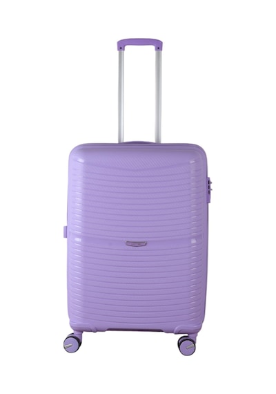 Mçs Group V379 Aura Y.üretim Pp Valiz 65 Cm S21yy100014265 00025 Lila