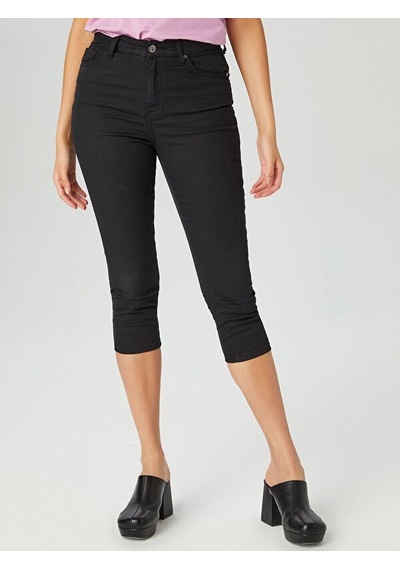 Faik Sönmez Slim Fit Coton Parça Boya Capri 00078-1 001 Faik Sönmez Slim Fit Coton Parça Boya Capri 00078-1 001