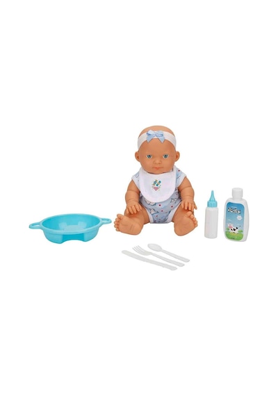 Ada Bebek Yemek Seti 23 Cm. 1 Adet Fiyatıdır