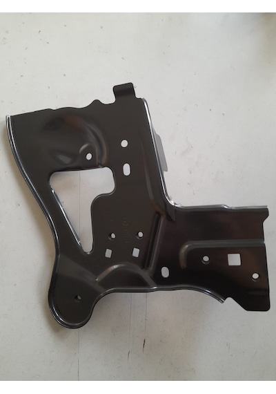 Mazda 3 Sol Çamurluk Paneli