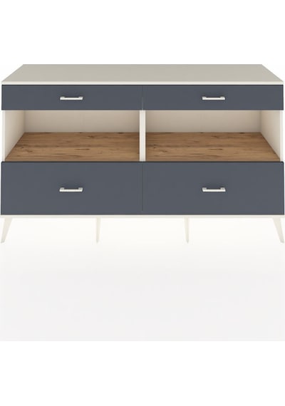 Hyperion Konsol 2 Raflı 4 Çekmeceli 176x44x99 Aytaşı-çam/antrasi Aytaşı-çam/antrasit Hyperion Konsol 2 Raflı 4 Çekmeceli 176x44x99 Aytaşı-çam/antrasi Aytaşı-çam/antrasit