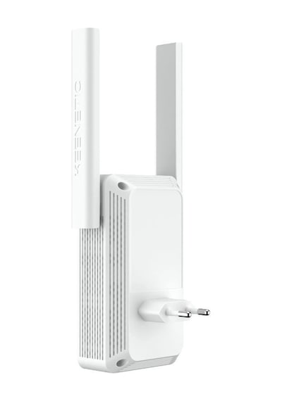 Keenetic Buddy 4 KN-3211 300 Mbps Wifi Güçlendirici
