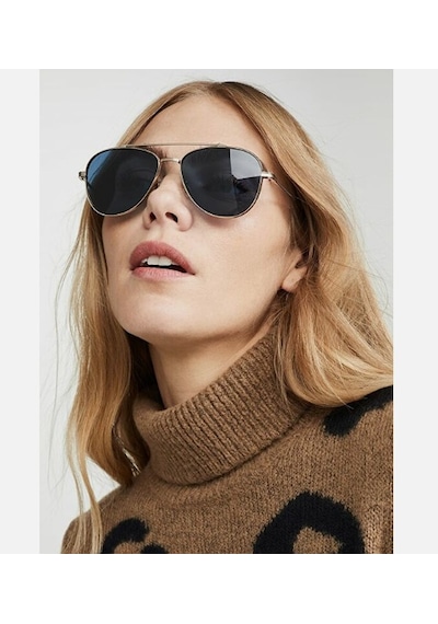 Oliver Peoples Op1266st 530580 Unisex Güneş Gözlüğü