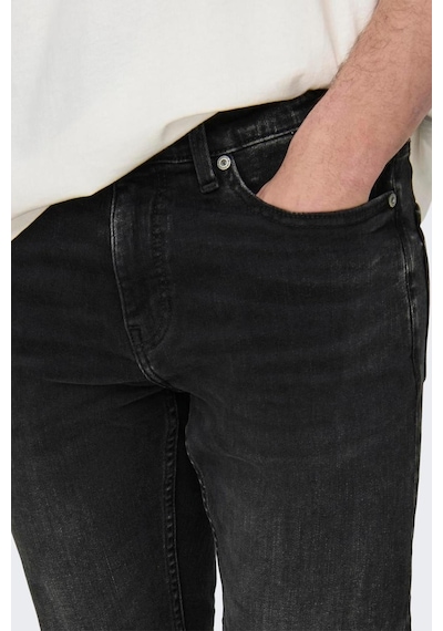 Jack & Jones Only & Sons Onswarp Skınny Wb 9095 Dcc Dnm Noos 22029095 Renkli
