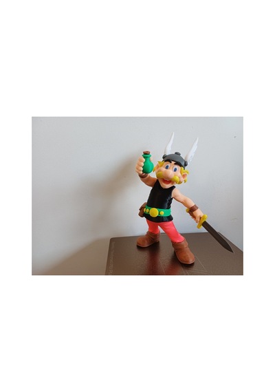 Asterix Figür 20cm