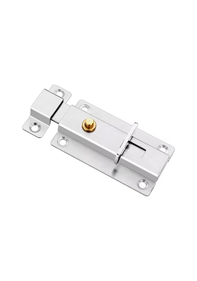 Kilit Ve Kapı Amplifikatör 2 1 8 In. X 2 3 8 In. X 1 3 8 Paslanmaz Çelik 1 Adet Diğer