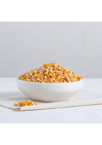 Bulutlar Kuruyemiş Patlar Mısır Kg 500 Gr 500 G