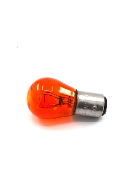 10 Adet 12v 21/5w 1016 Turuncu Sinyal Ampul Çift Duy Yakın Tırnak