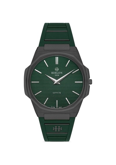 Hislon Cl127n-15yn Kol Saati Metalik