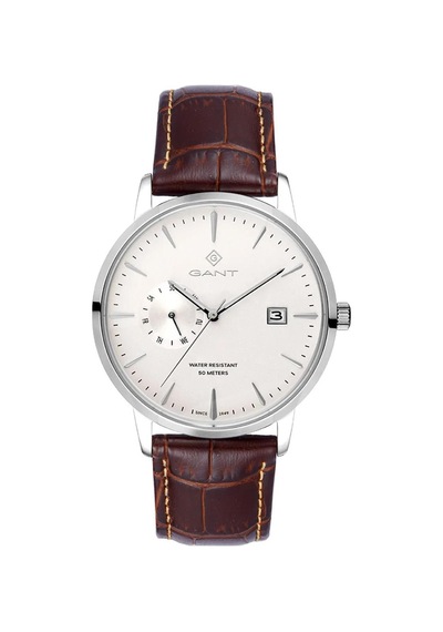 Gant G165002 Erkek Kol Saati Gri