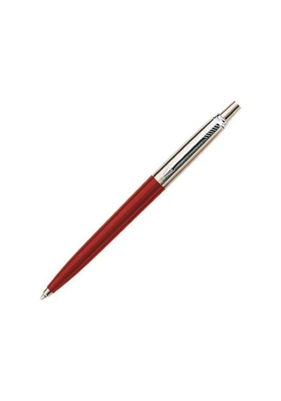 Parker Tükenmez Kalem Jotter Kırmızı S0033330