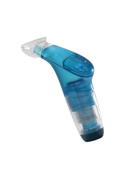 Powerbreathe Plus Mr Açık Mavi