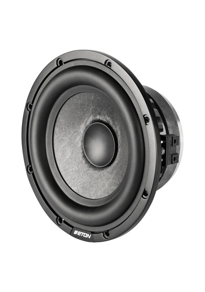 Eton Graphıt 8-4 20 Cm Subwoofer