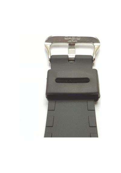 Casio Alt-6000/Alt-6100/AG-10 Saat Kordonu Kayışı Plastik Jap