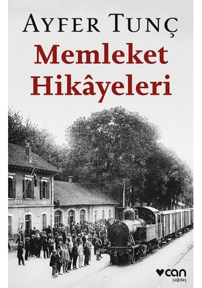 Memleket Hikâyeleri
