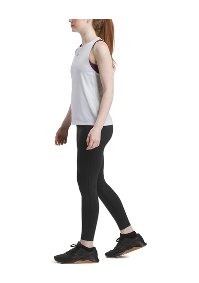 Reebok Rbk-chıll Athletıc Tank Gri Kadın Atlet 000000000101943796 Gri