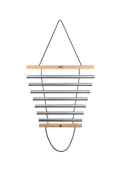 Sela Sech7nt 7 Notalı Harmony Chimes Krom