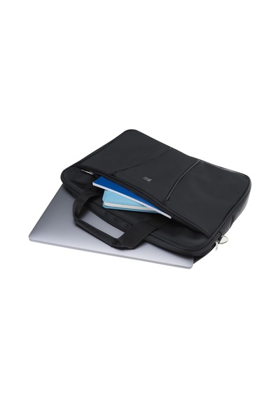 Plm Orion 17 İnç Laptop Çantası Siyah