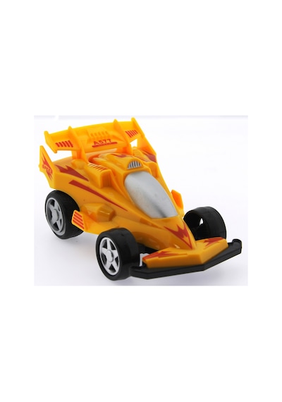 Sürtmeli Kırılmaz Sarı Formula