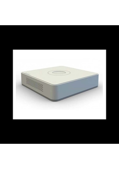 Hıkvısıon Ds-7104nı-q1, 4kanal, 4mpix, H265+, 1 Hdd Desteği, 1520p Kayıt, 60mbps Bant Genişliği, Nvr