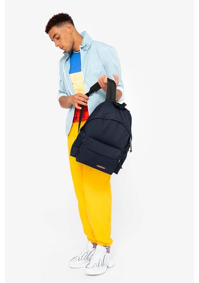 Eastpak Padded Pak'r Lacivert Unisex Sırt Çantası 000000000101336807 Lacivert