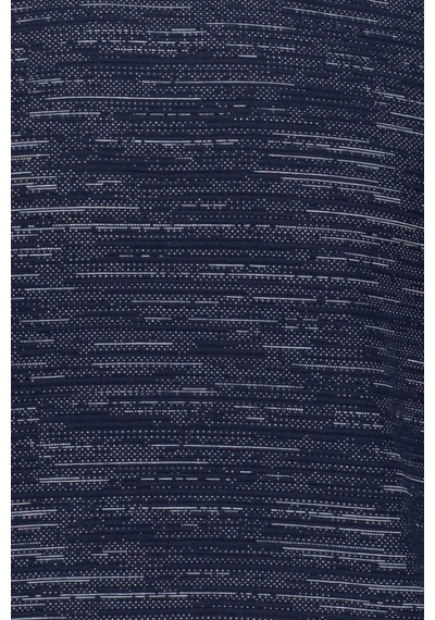 Finesuits Erkek Jakarlı Sweatshirt 242209006.jkoyr Lacivert