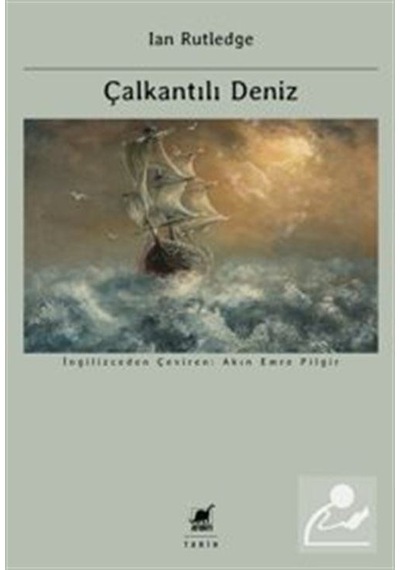 Çalkantılı Deniz: Avrupa'nın İslami Akdeniz'i Fethi Ve Birinci...