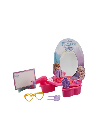 Dede Frozen Güzellik Salonu 03566