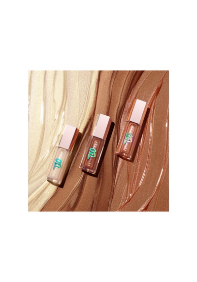 Fenty Beauty Gloss Bomb Oil - Dudak Yağı - Parlak Ve Aydınlık Işıltı Shea Yağı, E Vitamini 1