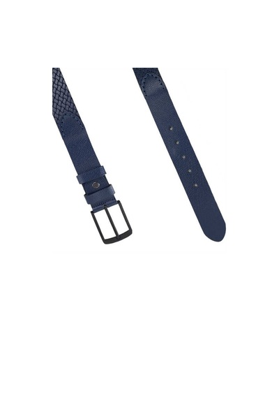 Süzer Deri Lacivert Hakiki Deri Özel Üretim 3 Parçalı El İşçilikli 4 Cm.lik Unisex Spor Kot Kemer Lacivert Süzer Deri Lacivert Hakiki Deri Özel Üretim 3 Parçalı El İşçilikli 4 Cm.lik Unisex Spor Kot Kemer Lacivert