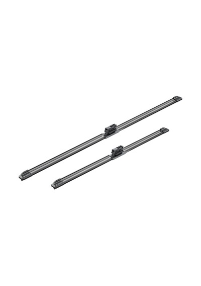 Aerotwin Silecek Seti Mercedes Gla W247 2024-2024 , Eqa W243 2022-2024 , B Serisi W246/w247 2016-2023 650/475 Mm A206s 3397014206