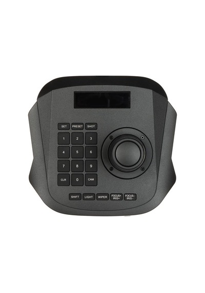 Tiandy Usb Klavye -mini Lcd Ekran