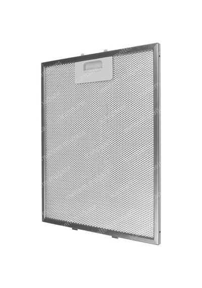 Gaggenau Uyumlu  Ankastre Aspiratör Davlumbaz Alüminyum Metal Yağ Filtres - 522265744