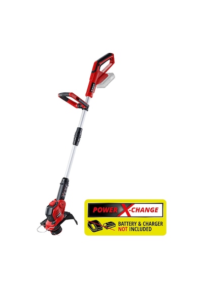 Einhell GE-CT 18/260-2 Li-solo Akülü Kenar Kesme - 3411248
