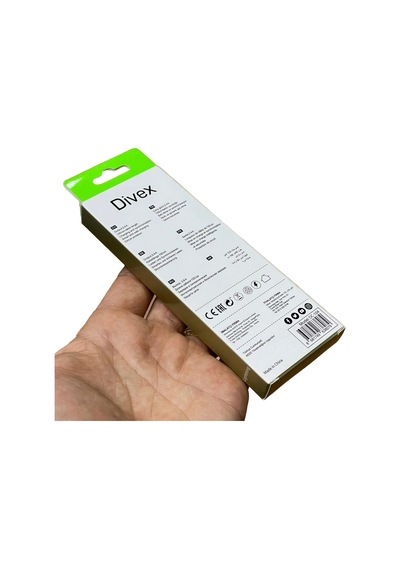 2.4a Iphone Uyumlu Lightning Şarj Ve Data Kablosu 1m Dc-104