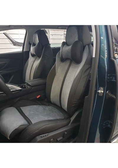 Peugeot 5008 Araca Özel Oto Koltuk Kılıfı (425406247)