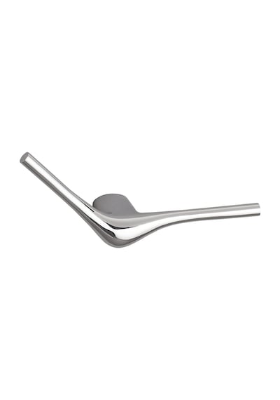 VitrA İstanbul Tuvalet Kağıtlığı Tekli Krom  A48001