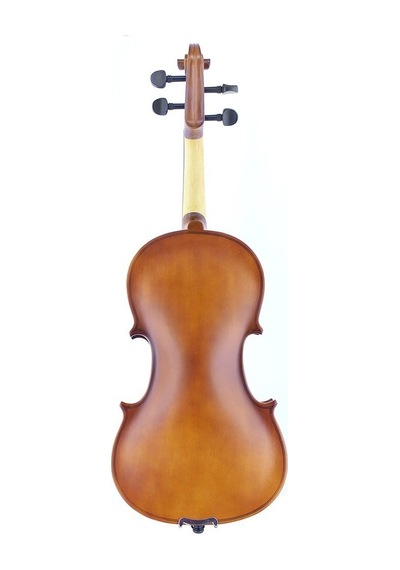 Rosa 1/4 Keman - Mat Cilalı Rv014m