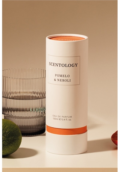 So Scentology Pomelo & Neroli Kadın Parfüm EDP 100 ML