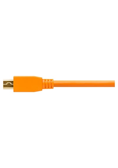 Tether Tools Tetherpro Usb 2.0 To Mini-B 5-Pin 4.6 M Bağlantı Kab