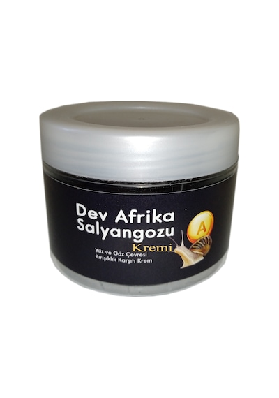 Miyo Life Dev Afrika Salyongozu Kremi