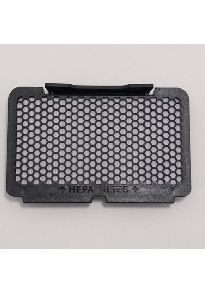 Rowenta Uyumlu Ro 8341-3723 Petek Hepa Filtre Tgr 10044575