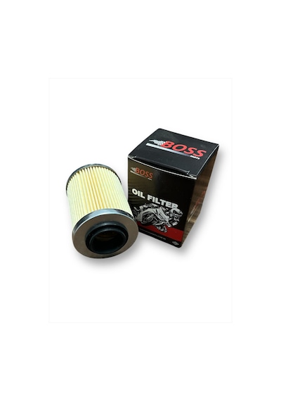 Cf Moto Cf625 Atv 2020 Boss Yağ Filtre