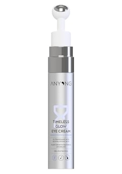 Koyu Halka Karşıtı Aydınlatıcı Göz Çevresi Kremi Tranexamic Acid - 15 Ml