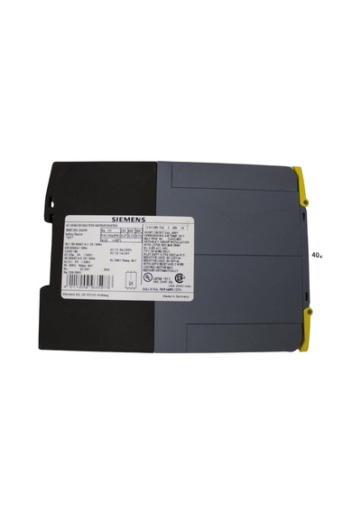 3rm1302-3aa04-04sırıus 3rm1 Motor Starters