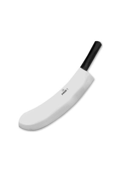 Pirge Paslanmaz Zırh 40 Cm - Çelik