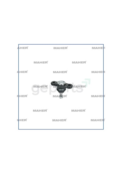 Rotil Tucson 2004-2010 Sportage Alt