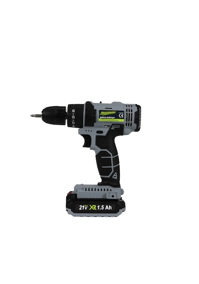 Reschmann R-AKM-01 21V - 1.5AH Brushless Profesyonel Şarjlı Matkap