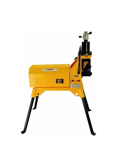 Thrador Growex 1200 Elektrikli Yiv Açma Makinesi 2 -12 750w